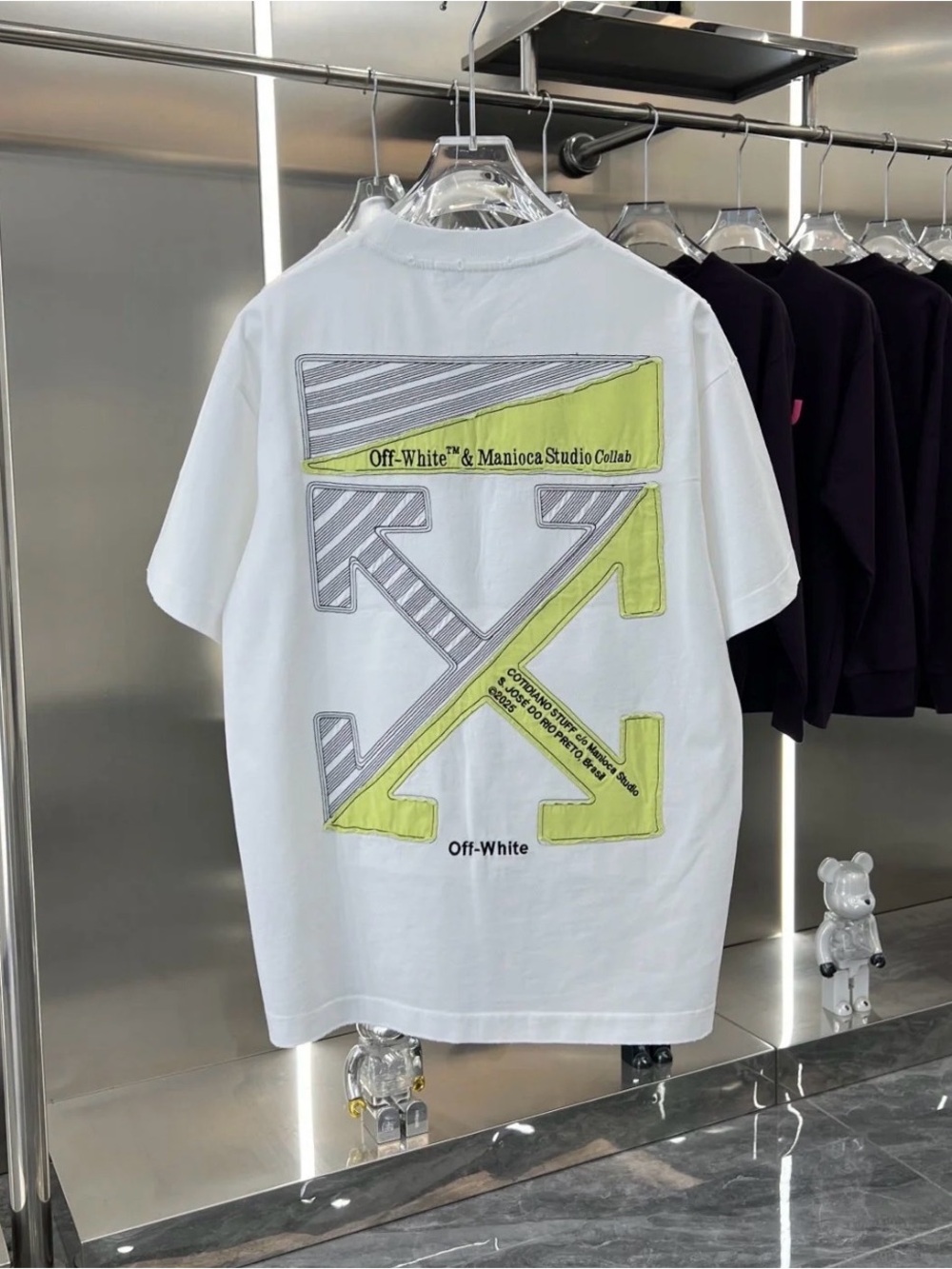 Off-White
